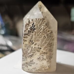 Dendritic Quartz